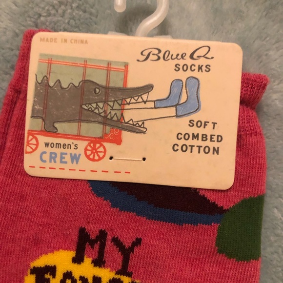 My favorite salad is wine socks - Picture 6 of 7